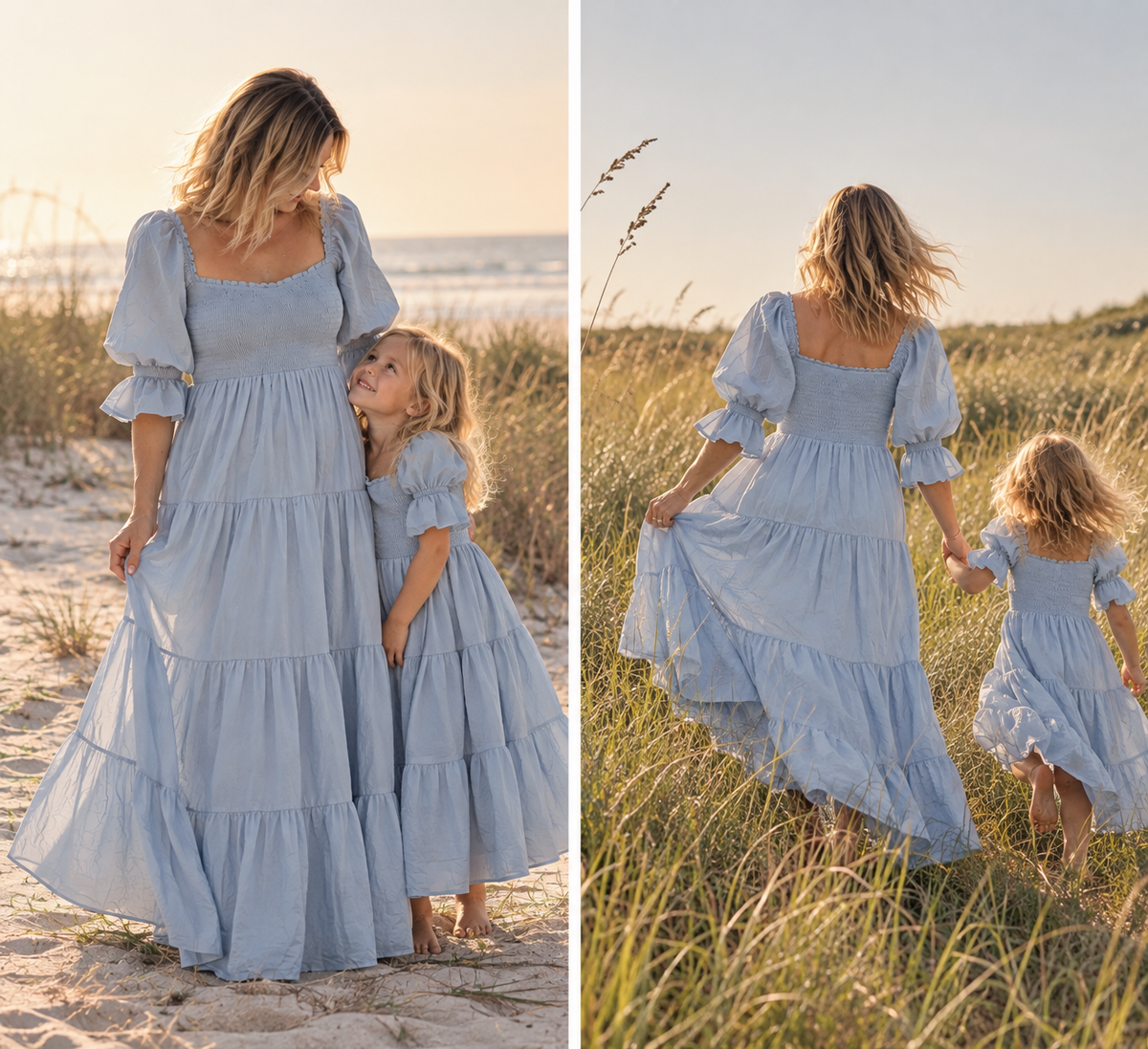 The June Dress
