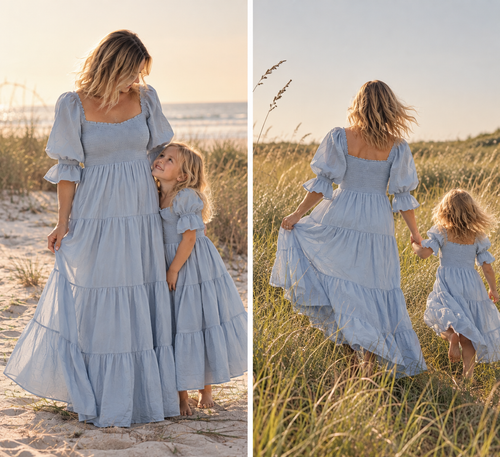 The June Dress