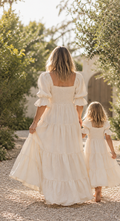 The June Dress